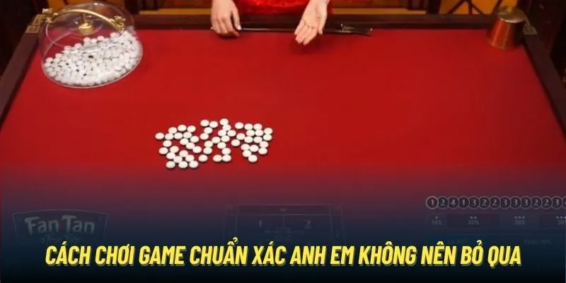 Cách chơi game chuẩn xác anh em không nên bỏ qua