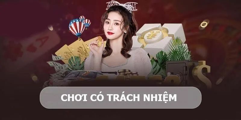 Nguyên tắc chơi có trách nhiệm