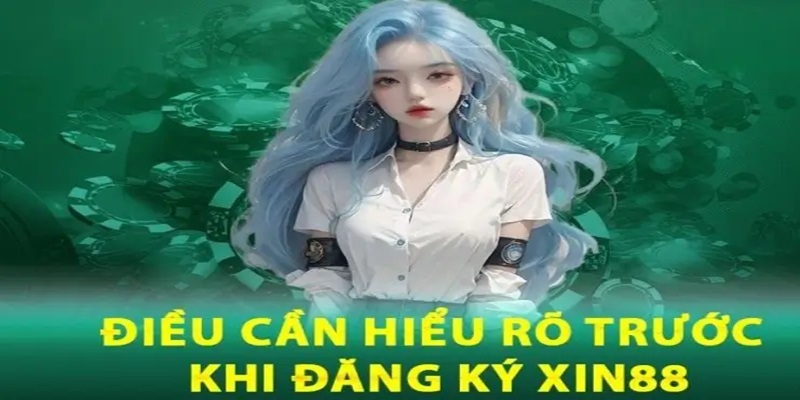 Lưu ý mà mọi người cần nắm rõ trước khi tạo tài khoản mới tại đây