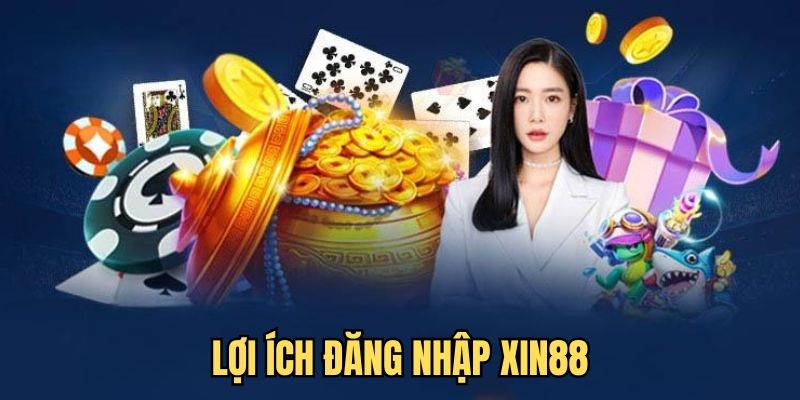 Lý do nào khiến mọi người cần phải thực hiện đăng nhập nhà cái?