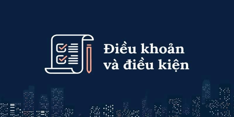 Mục đích của điều khoản và điều kiện tại Xin88