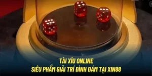 Tài xỉu online