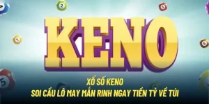 Xổ số Keno