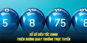 Xổ số siêu tốc